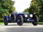 Riley 12-4 Special 1935 года